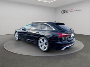 Audi S6 Avant 3.0 TDI quattro LED Navi Alcantara AHK