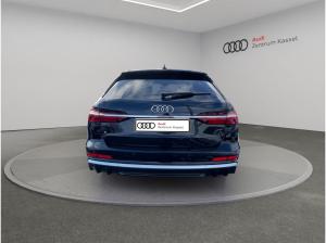 Audi S6 Avant 3.0 TDI quattro LED Navi Alcantara AHK
