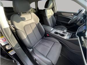 Audi S6 Avant 3.0 TDI quattro LED Navi Alcantara AHK