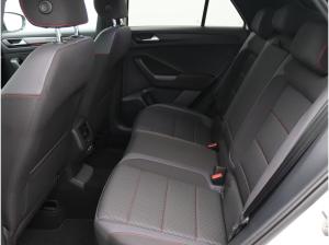 Volkswagen T-Roc Sport 1.5 TSI DSG / R-Line Ext., Navi, LED