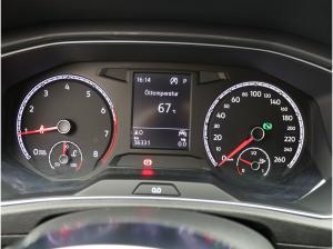 Volkswagen T-Roc Sport 1.5 TSI DSG / R-Line Ext., Navi, LED