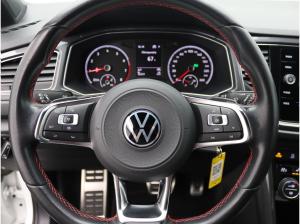 Volkswagen T-Roc Sport 1.5 TSI DSG / R-Line Ext., Navi, LED