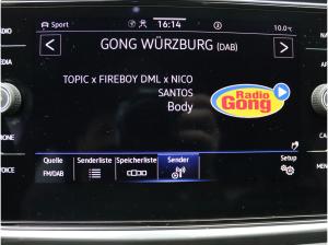 Volkswagen T-Roc Sport 1.5 TSI DSG / R-Line Ext., Navi, LED