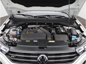 Volkswagen T-Roc Sport 1.5 TSI DSG / R-Line Ext., Navi, LED