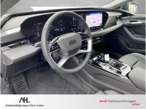 Audi A6 e-tron A6 Avant e-tron S line performance LED Plus Navi ACC AHK Leder