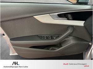 Audi A4 Avant 30 TDI S-tronic LED Navi ACC PDC SHZ