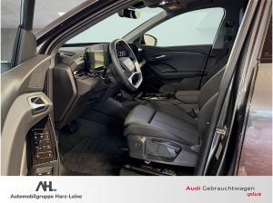 Audi Q6 e-tron S line Matrix Navi ACC TopView PDC SHZ