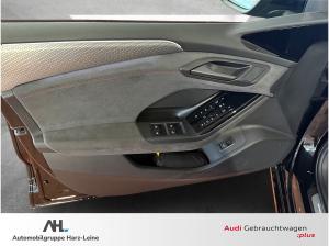 Audi A6 e-tron A6 Avant e-tron S line quattro Matrix Navi ACC Luft AHK