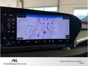 Audi Q6 e-tron S line Matrix Navi ACC TopView PDC SHZ