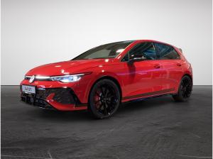 Volkswagen Golf GTI 2.0 TSI DSG Edition 50