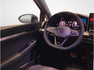 Volkswagen Golf GTI 2.0 TSI DSG Edition 50
