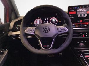 Volkswagen Golf GTI 2.0 TSI DSG Edition 50