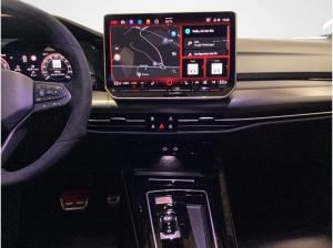 Volkswagen Golf GTI 2.0 TSI DSG Edition 50