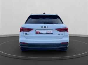 Audi Q3 35 TFSI+ OPTIKPAKET+LED+NAVI+AHK