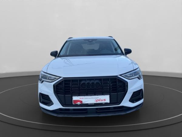 Audi Q3 35 TFSI+ OPTIKPAKET+LED+NAVI+AHK