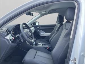Audi Q3 35 TFSI+ OPTIKPAKET+LED+NAVI+AHK