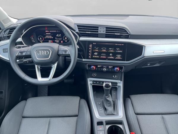 Audi Q3 35 TFSI+ OPTIKPAKET+LED+NAVI+AHK