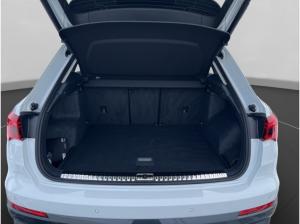 Audi Q3 35 TFSI+ OPTIKPAKET+LED+NAVI+AHK