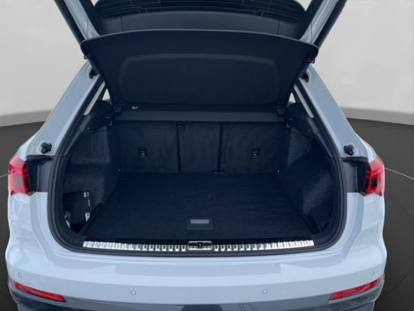 Audi Q3 35 TFSI+ OPTIKPAKET+LED+NAVI+AHK