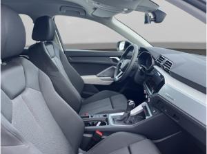 Audi Q3 35 TFSI+ OPTIKPAKET+LED+NAVI+AHK