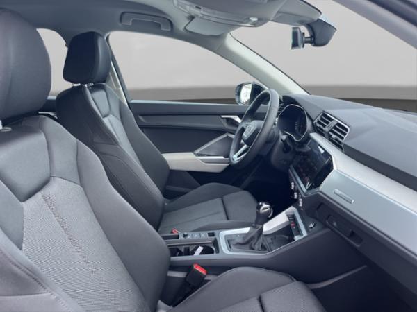 Audi Q3 35 TFSI+ OPTIKPAKET+LED+NAVI+AHK