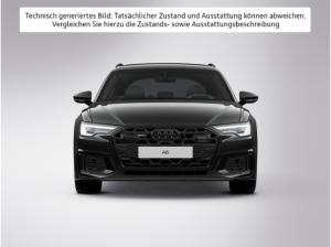 Audi A6 Avant 45 TDI QUATTRO S-LINE+MATRIX+PANO+AHK