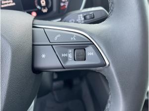 Audi Q3 35 TFSI+ OPTIKPAKET+LED+NAVI+AHK