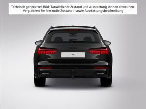 Audi A6 Avant 45 TDI QUATTRO S-LINE+MATRIX+PANO+AHK
