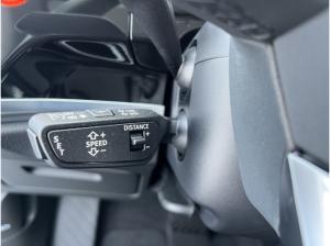 Audi Q3 35 TFSI+ OPTIKPAKET+LED+NAVI+AHK