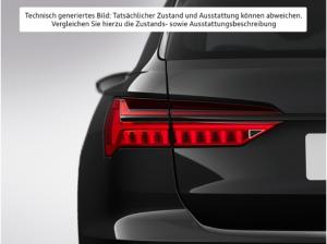 Audi A6 Avant 45 TDI QUATTRO S-LINE+MATRIX+PANO+AHK