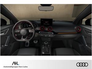 Audi Q2 35 TFSI S line Sportsitze Vorb. AHK