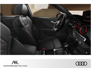 Audi Q2 35 TFSI S line Sportsitze Vorb. AHK