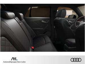 Audi Q2 35 TFSI S line Sportsitze Vorb. AHK