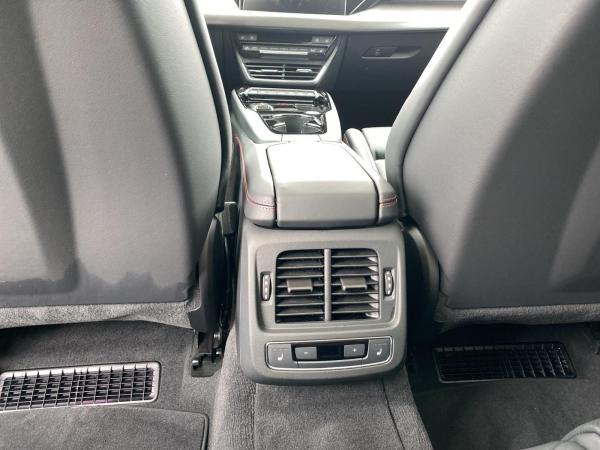 Audi e-tron GT Squattro HUD PANO 21 Laser 360 ACC