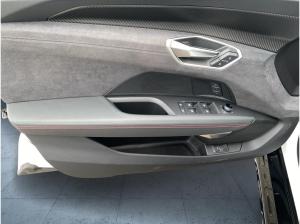 Audi e-tron GT Squattro HUD PANO 21 Laser 360 ACC