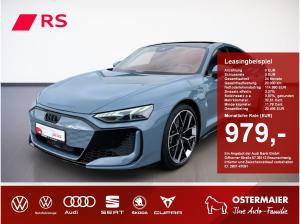 Audi RS e-tron GT NP:175tEUR! REMOTE.HuD.MATRIX.PANO.LM21