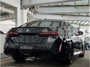 BMW M5 Lim. Ultimate Package 0,5% Versteuerrung