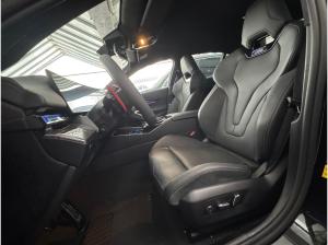 BMW M5 Lim. Ultimate Package 0,5% Versteuerrung