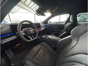 BMW M5 Lim. Ultimate Package 0,5% Versteuerrung