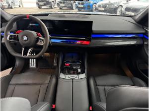 BMW M5 Lim. Ultimate Package 0,5% Versteuerrung