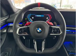 BMW M5 Lim. Ultimate Package 0,5% Versteuerrung
