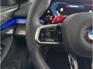 BMW M5 Lim. Ultimate Package 0,5% Versteuerrung
