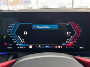 BMW M5 Lim. Ultimate Package 0,5% Versteuerrung