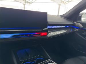 BMW M5 Lim. Ultimate Package 0,5% Versteuerung