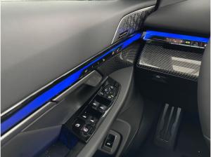 BMW M5 Lim. Ultimate Package 0,5% Versteuerrung