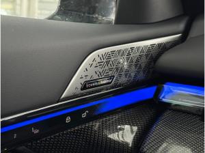 BMW M5 Lim. Ultimate Package 0,5% Versteuerrung