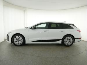 Audi A6 e-tron Avant S line performance LED/Navi/Alu2