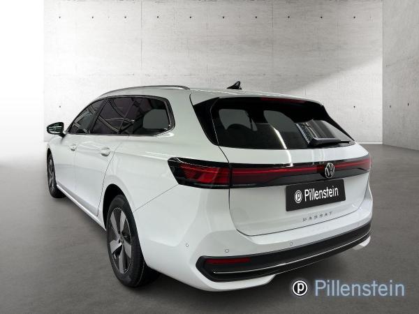 Volkswagen Passat TDI DSG Business AHK+NAVI+HUD+DCC+AREA+17