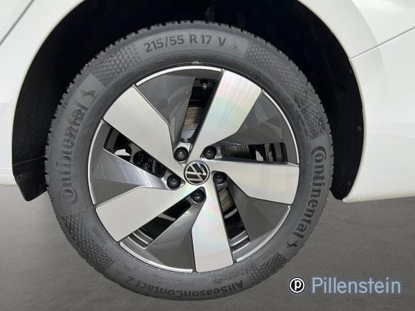 Volkswagen Passat TDI DSG Business AHK+NAVI+HUD+DCC+AREA+17