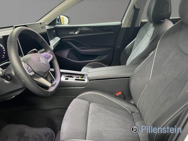 Volkswagen Passat TSI DSG Business HUD+ARAEA+MATRIX+MAX+TRA